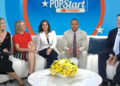 'Craig Melvin de hoje sombreia sutilmente a Disney no ar
