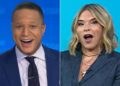 Craig Melvin revela acidentalmente notícias da major Jenna Bush Hager Hollywood durante a transmissão ao vivo do programa “Today”: 'My Bad!'