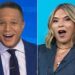Craig Melvin revela acidentalmente notícias da major Jenna Bush Hager Hollywood durante a transmissão ao vivo do programa “Today”: 'My Bad!'
