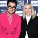 Criador de 'Schitt's Creek' chora ao lembrar de Catherine O'Hara