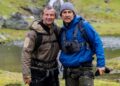 Crítica da Fox de 'Bear Grylls Is Running Wild': Transmita ou ignore?