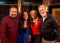 Crítica da Intervenção de Celebridades de Glenn e Mick: O novo programa de Mick Molloy é uma loucura - e exatamente o que precisamos na TV aberta