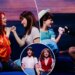 Crítica de 'Beaches, A New Musical': show de amizade de Schlocky chega durante a maré baixa da Broadway