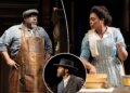 Crítica de 'Joe Turner's Come and Gone': Cedric the Entertainer e Taraji P. Henson estrelam um renascimento desigual