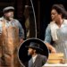 Crítica de 'Joe Turner's Come and Gone': Cedric the Entertainer e Taraji P. Henson estrelam um renascimento desigual