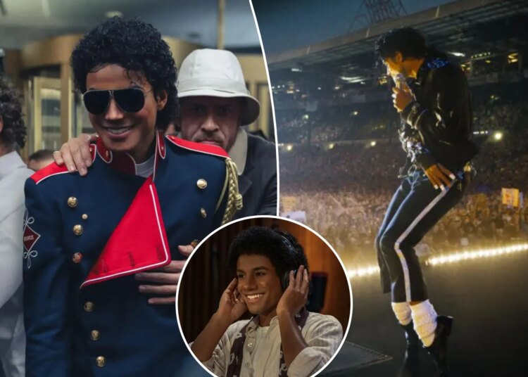 Crítica de 'Michael': cinebiografia de Michael Jackson é dolorosamente ruim