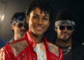 Crítica de 'Michael': os movimentos de Jackson estão lá, mas não a história toda