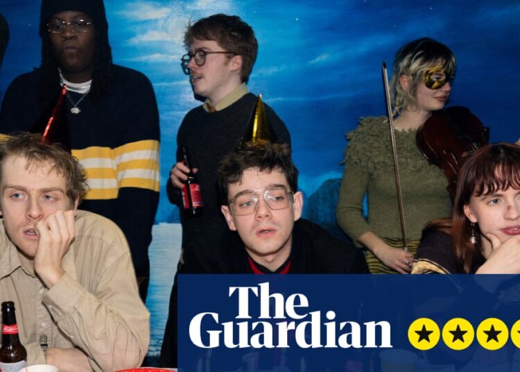 Crítica de My New Band Believe – lindas ideias surgiram do adorável álbum de estreia do ex-Black Midi man | Pop e rock
