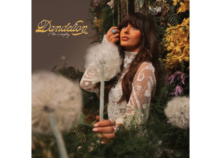 Crítica musical: abra caminho para 'Dandelion' de Ella Langley, uma nova era do country soul antigo - Winnipeg Free Press