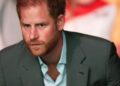 'Cuidador': revelado o apelido selvagem de quatro palavras da Rainha Elizabeth para o Príncipe Harry depois de deixar a Família Real