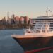 Cunard revela programa expandido de entretenimento em travessias de cruzeiros transatlânticos em 2026