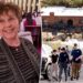 DNA 'potencialmente crítico' encontrado na casa de Nancy Guthrie sendo analisado pelo FBI enquanto a busca continua: relatório