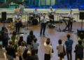 DVRS – Notícias – Banda do Pacífico da Força Aérea dos EUA