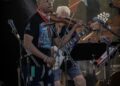 Da mentoria ao palco principal: como o Waterfront Festival de Blaine Harbor constrói uma comunidade por meio da música