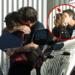 Dakota Johnson beija modelo enquanto o relacionamento esquenta