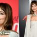 Dakota Johnson favorece Valentino na Gala Time 100 de 2026