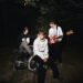 Dallas Born and Raised Trio lança terceiro álbum