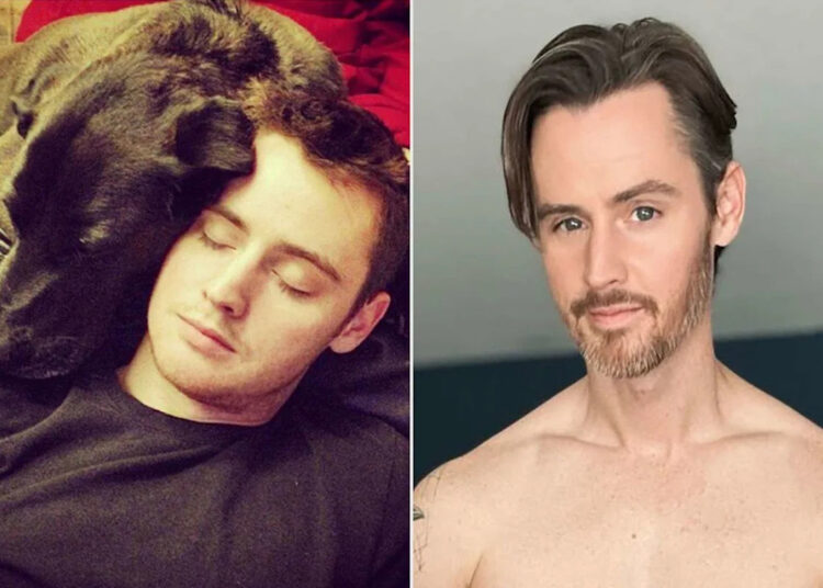 Dan Benson, de “Os Feiticeiros de Waverly Place”, recorreu ao conteúdo adulto para salvar seu cachorro doente. Seus ganhos superaram seus melhores salários na Disney (exclusivo)