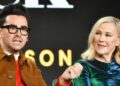 Dan Levy se lembra de Catherine O'Hara 2 meses após sua morte