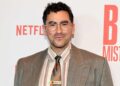 Dan Levy tem várias 'temporadas' de “grandes erros” planejadas: 'Eu sei como todo o show termina' (exclusivo)