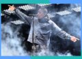 Daniel Caesar Son of Spergy Tour 2026: Onde comprar ingressos