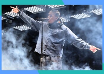 Daniel Caesar Son of Spergy Tour 2026: Onde comprar ingressos