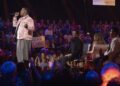 Daniel Stallworth sobreviverá aos cortes do American Idol desta noite?