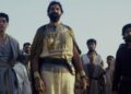 'Daniel: The Fiery Furnace', estrelado por Mena Massoud, será lançado nos EUA
