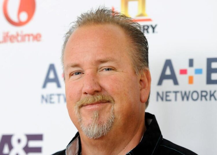 Darrell Sheets morto: estrela de 'Storage Wars' tinha 67 anos