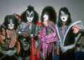 Data de lançamento do show de avatares do KISS em Las Vegas revelada – com “novas músicas”