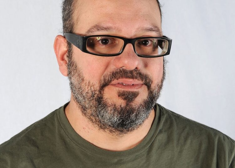 David Cross diz que Alvin e os Esquilos 3 foi uma experiência ruim