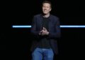 David Ellison, da Paramount, faz grandes promessas no CinemaCon