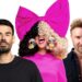 David Guetta, Afrojack, Sia: as melhores novas músicas de dança da semana