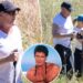 David Hasselhoff, 73, visto em um raro passeio com a esposa Hayley Roberts