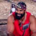 David Haye, de I'm A Celeb, causa mais estragos enquanto os companheiros de acampamento imploram para que ele pare