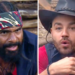 David Haye, de I'm A Celebrity, questiona Adam Thomas sobre cenas “traumáticas” não exibidas…