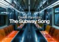 Davide Pannozzo lança novo single de 'The Subway Song'