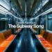 Davide Pannozzo lança novo single de 'The Subway Song'