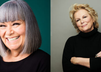 Dawn French e Jennifer Saunders se juntarão à pantomima 2026 Palladium – Celebrity Land