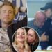 Dax Shepard chora por Kristen Bell aparecer no leito de morte de seu pai