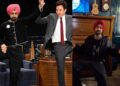 De Jimmy Fallon a Ed Sheeran, Times Diljit Dosanjh fez celebridades globais fazerem Bhangra antes do Tonight Show