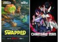 De Kacey Musgraves a Chainsaw Man, seu guia com os melhores novos filmes, músicas, jogos e TV desta semana