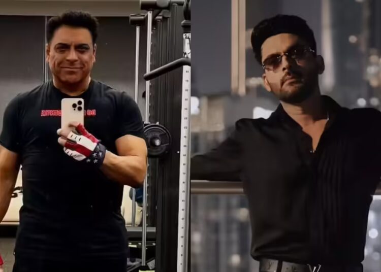 De Ram Kapoor a Kapil Sharma: celebridades da TV que surpreenderam a todos com suas inspiradoras transformações físicas