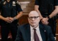 Declarações de abertura marcadas para terça-feira no novo julgamento de estupro de Harvey Weinstein | Notícias de celebridades
