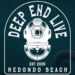 Deep End Live: novo espaço musical é inaugurado no Redondo Beach Pier