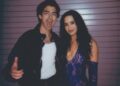 Demi Lovato e Joe Jonas cantam “This Is Me” de ‘Camp Rock’ em uma apresentação surpresa