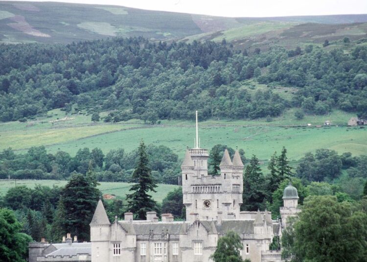 Dentro do Castelo de Balmoral: uma história resumida da residência de verão favorita da família real