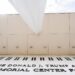 Dentro do Kennedy Center enquanto se prepara para uma reforma de 2 anos