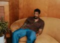 Depois de anos na comédia, Deon Cole ainda gosta de quem vê no espelho