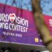 Depois que cinco países abandonaram a Eurovisão por causa de Israel, mais de 1.000 figuras do entretenimento recuaram